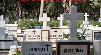 Mersin'de Dinler Buluşması: Birlik ve Beraberlik Mesajı
