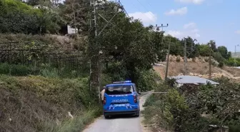 Mersin'de Trafik Kazası: 1 Ölü, 2 Yaralı