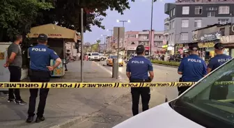 Polis Memurunu Yaralayan Cinayet Zanlısı Vurularak Yakalandı