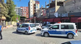 Mersin'de silahlı saldırıya uğrayan kişi ağır yaralandı