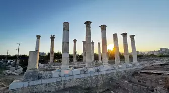 Soli Güneş Festivali Tanıtıldı