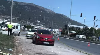 Kıskançlık Kavgası: Kadın Öldürüldü, Erkek İntihar Girişiminde Bulundu