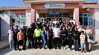 Buğra Petek'in Adı Kütüphanede Yaşatılacak