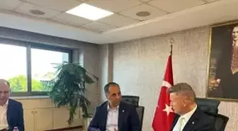 Mersin'de ulaşım yeni yol projeleriyle rahatlatılacak