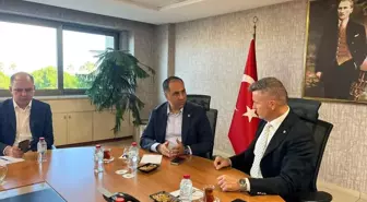 Mersin'de ulaşım yeni yol projeleriyle rahatlatılacak