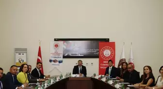 Mersin Uzlaştırma Bürosu'ndan Başarı: Dosyaların Yüzde 50'si Olumlu Sonuçlandı