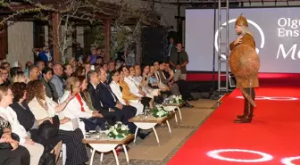 Yörük Kadınının Sessiz Duygusal Mektubu: Alaçuval Dokumaları Programı Tarsus'ta Gerçekleşti