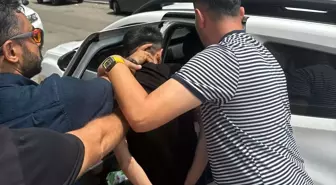 Mersin'de Silahlı Saldırı: 1 Ölü, 1 Yaralı, 4 Zanlı Gözaltında