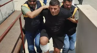 Anamur'da Silahlı Kavga: 4 Tutuklama