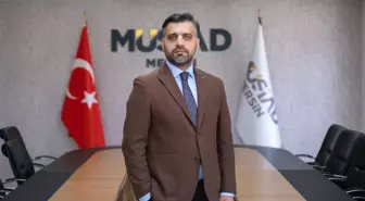 Mersin'den 23 Firma Türkiye'nin 500 Büyük Sanayi Kuruluşu Listesinde