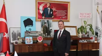 Preveze Deniz Zaferi'nin 487. Yıl Dönümü Kutlandı