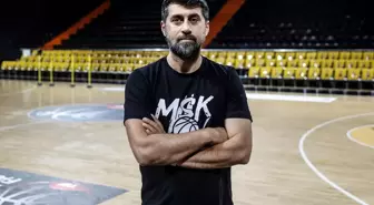 Mersin Spor, Play-Off Hedefine Kilitlendi