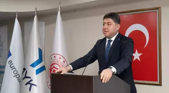 Aşkın Tören Mesleki Yeterlilik Kurumu Başkanlığına Seçildi