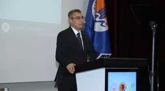 Mersin Üniversitesi'nde 60+ Tazelenme Üniversitesi Yeni Yılı Başladı