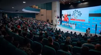 MHP'den Sağlıkta Yapay Zeka Paneli: Bilgi Çağının Değeri
