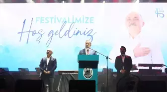 MHP Genel Başkan Yardımcısı Durmaz, Çankırı'da konuştu Açıklaması