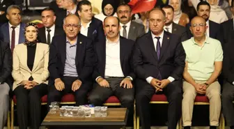 MHP'li Kalaycı: Terörsüz Türkiye, Küresel Güç Olma Yolunda Önemli Bir Atılım