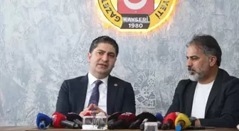 MHP’li Özdemir'den 'Terörsüz Türkiye' Vurgusu