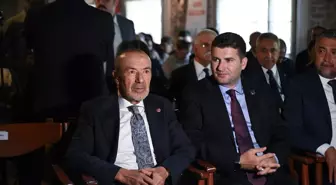 MHP Genel Başkan Yardımcısı Yıldırım, 12 Eylül Anma Programı'nda konuştu Açıklaması
