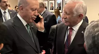MHP Genel Başkanı Bahçeli'den Cumhurbaşkanı Erdoğan'a tebrik telefonu