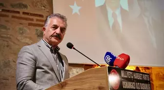 Büyükataman: İran'a yapılan operasyon, Türkiye'ye sinsi bir mesajdır