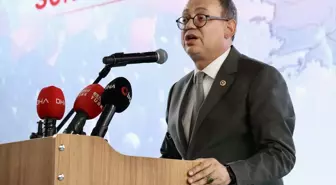 MHP Grup Başkanvekili Kılıç ile Genel Başkan Yardımcısı Topsakal Tokat'ta konuştu Açıklaması