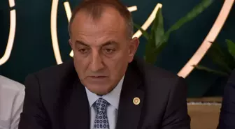 MHP'den 'Terörsüz Türkiye' Toplantısı