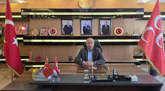 MHP'den Terörsüz Türkiye İçin Milli Birlik Buluşmaları