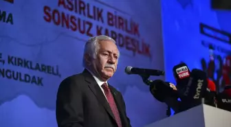 MHP'nin 'Terörsüz Türkiye için Milli Birlik ve Dayanışma Buluşmaları' İstanbul'da düzenlendi
