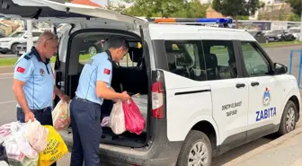 Kurban Bayramı'nda Midyat'ta Güvenlik Denetimleri