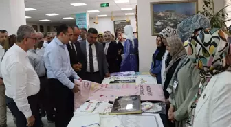 Mardin'de Hayat Boyu Öğrenme Haftası Etkinliği Düzenlendi