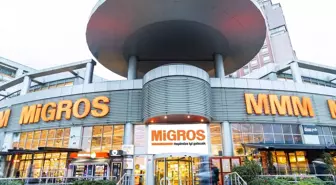 Migros'un Kredi Notu 'AAA (tr)' Olarak Korundu