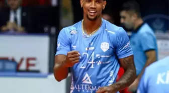 Gebze Belediyespor, Miguel Gutierrez Suarez İle Anlaştı