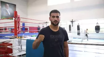 Milli Boksörler Avrupa Şampiyonası'na Hazır