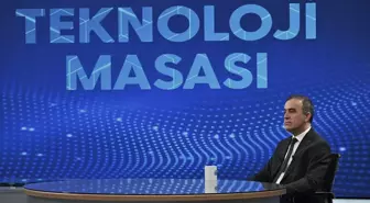 Milli çiplerin seri üretimi için geri sayım