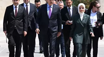 Milli Dayanışma, Kardeşlik ve Demokrasi Komisyonu toplandı
