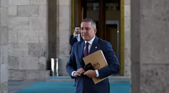 Milli Dayanışma, Kardeşlik ve Demokrasi Komisyonu toplandı