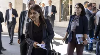 Milli Dayanışma, Kardeşlik ve Demokrasi Komisyonu, TBMM Başkanı Kurtulmuş'un başkanlığında toplandı Açıklaması