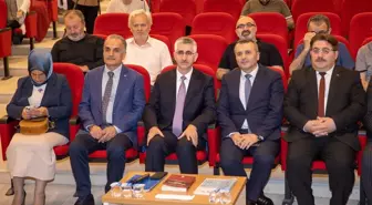 Milli Eğitim Bakan Yardımcısı Yılmaz, Öğretmenlerin Beceri Gelişimi İçin Eğitim Programını Açıkladı