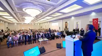Milli Eğitim Bakanı Tekin, Afyonkarahisar'da konuştu Açıklaması