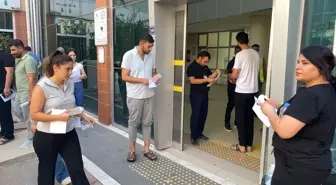MEB Akademi Giriş Sınavı (AGS) Başladı