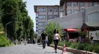 Milli Eğitim Bakanlığı Akademi Giriş Sınavı (MEB-AGS) İlk Oturumu Tamamlandı