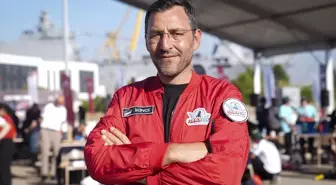 Roketsan, MİDLAS ile Denizplatformlarına Hava Savunma Yeteneği Kazandırıyor