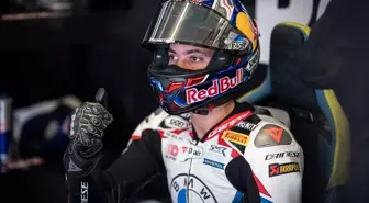 Toprak Razgatlıoğlu, Dünya Superbike'da 3'te 3 Yaptı