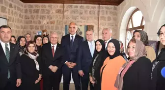 Milli Savunma Bakanı Güler: Terör Faaliyetlerine Son Verilmelidir
