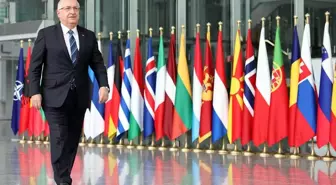 Milli Savunma Bakanı Güler: NATO Sorumluluklarımızı Devam Ettireceğiz