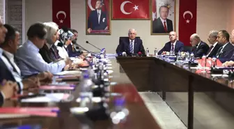 Milli Savunma Bakanı Güler, Hakkari'de konuştu Açıklaması