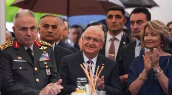 Milli Savunma Bakanı Güler, İtalya Milli Günü resepsiyonunda konuştu Açıklaması