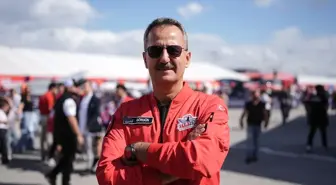 Teknoloji Gelişimini Destekleyen TEKNOFEST'te Milli Teknoloji Hamlesi Vurgusu