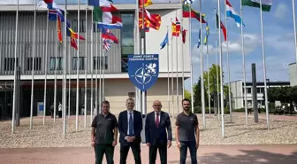 ULAK SD-WAN, NATO Tatbikatında Başarıyla Test Edildi